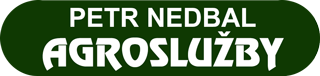 Logo - Agroslužby Prostějov